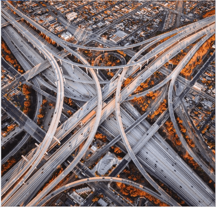 Лос-Анджелес