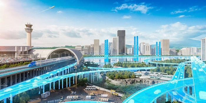 Дороги будущего